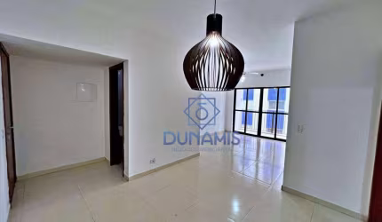 Apartamento à venda, 85 m² por R$ 540.000,00 - Tombo - Guarujá/SP
