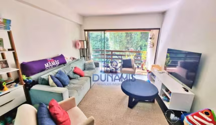 Apartamento à venda, 105 m² por R$ 750.000,00 - Barra Funda - Guarujá/SP
