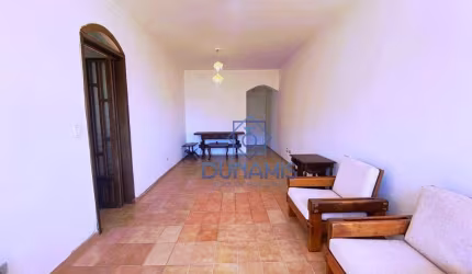 Apartamento à venda, 90 m² por R$ 450.000,00 - Praia das Pitangueiras - Guarujá/SP