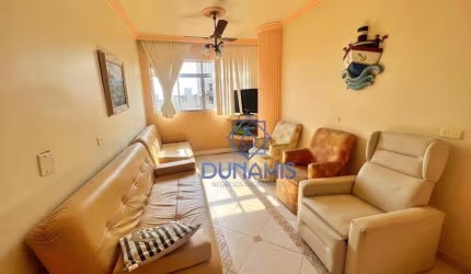 Cobertura para alugar, 156 m² por R$ 5.500,00/mês - Praia das Astúrias - Guarujá/SP