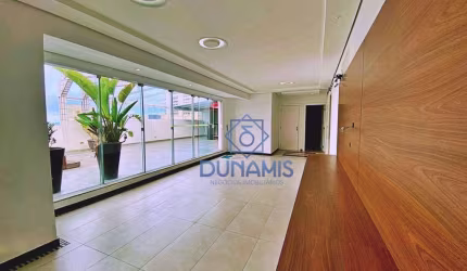 Cobertura à venda, 190 m² por R$ 680.000,00 - Praia da Enseada - Guarujá/SP