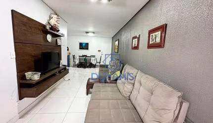 Apartamento à venda, 70 m² por R$ 480.000,00 - Jardim Las Palmas - Guarujá/SP