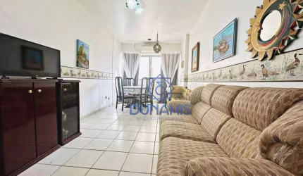 Apartamento à venda, 50 m² por R$ 325.000,00 - Praia das Pitangueiras - Guarujá/SP