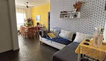 Apartamento à venda, 70 m² por R$ 410.000,00 - Jardim Las Palmas - Guarujá/SP