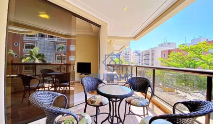 Apartamento à venda, 176 m² por R$ 750.000,00 - Balneário Cidade Atlântica - Guarujá/SP