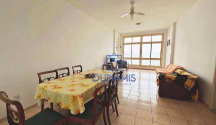 Apartamento à venda, 136 m² por R$ 980.000,00 - Vila Alzira - Guarujá/SP