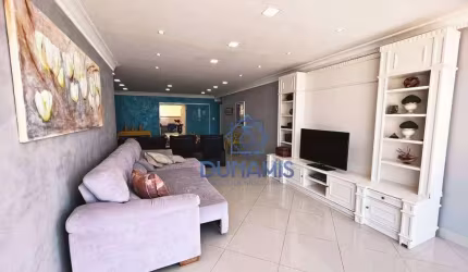 Apartamento à venda, 160 m² por R$ 1.500.000,00 - Praia das Pitangueiras - Guarujá/SP