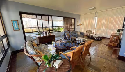 Apartamento à venda, 180 m² por R$ 1.500.000,00 - Centro - Guarujá/SP