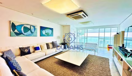 LINDO APARTAMENTO À VENDA NA PRAIA DAS PITANGUEIRAS - REGIÃO DO MORRO DO MALUF - COM VISTA MAR E LAZER COMPLETO ***