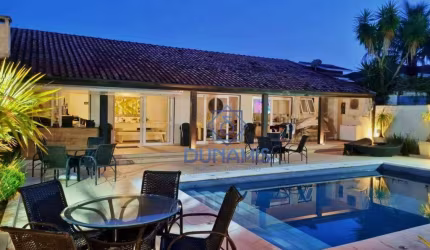 Casa à venda, 480 m² por R$ 2.950.000,00 - Acapulco - Guarujá/SP