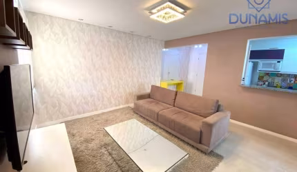Apartamento à venda, 100 m² por R$ 900.000,00 - Centro - Guarujá/SP