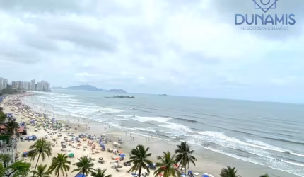 Apartamento à venda, 180 m² por R$ 1.150.000,00 - Praia Pitangueiras - Guarujá/SP