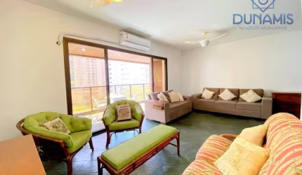 Apartamento à venda, 120 m² por R$ 600.000,00 - Praia Pitangueiras - Guarujá/SP