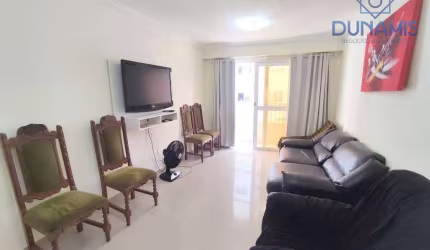 Apartamento à venda, 65 m² por R$ 520.000,00 - Pitangueiras - Guarujá/SP