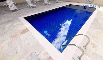 Apartamento à venda, 100 m² por R$ 530.000,00 - Praia das Pitangueiras - Guarujá/SP