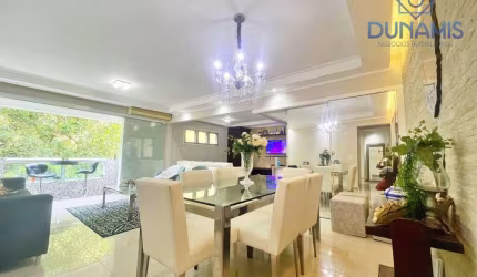 Apartamento à venda, 110 m² por R$ 600.000,00 - Praia das Pitangueiras - Guarujá/SP