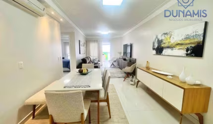 Apartamento à venda, 110 m² por R$ 1.500.000,00 - Praia das Pitangueiras - Guarujá/SP