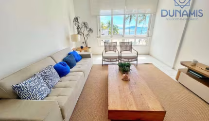 Apartamento à venda, 115 m² por R$ 950.000,00 - Praia das Pitangueiras - Guarujá/SP