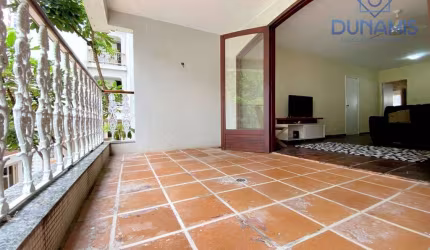 Apartamento à venda, 146 m² por R$ 450.000,00 - Praia das Pitangueiras - Guarujá/SP