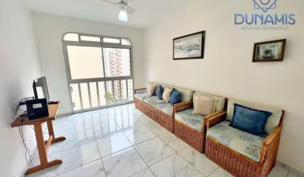 Apartamento à venda, 136 m² por R$ 480.000,00 - Praia das Pitangueiras - Guarujá/SP