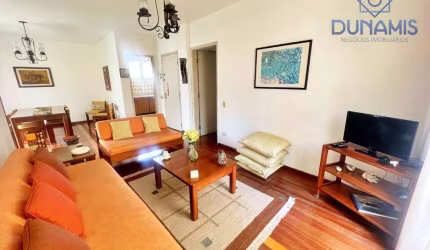 Apartamento à venda, 136 m² por R$ 490.000,00 - Praia das Pitangueiras - Guarujá/SP