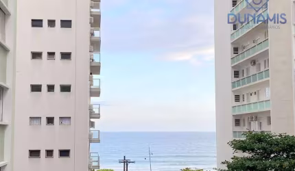 Apartamento à venda, 113 m² por R$ 650.000,00 - Praia das Pitangueiras - Guarujá/SP