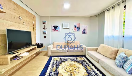 Apartamento à venda, 120 m² por R$ 650.000,00 - Barra Funda - Guarujá/SP