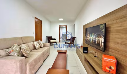 Apartamento à venda, 135 m² por R$ 1.390.000,00 - Praia das Pitangueiras - Guarujá/SP