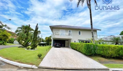 Casa à venda, 400 m² por R$ 2.500.000,00 - Praia da Enseada - Guarujá/SP