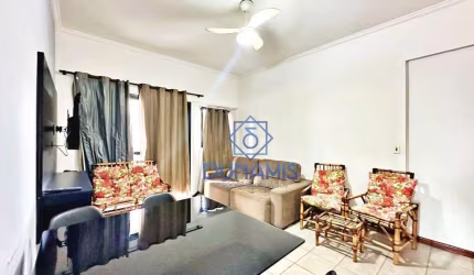 APARTAMENTO À VENDA NA PRAIA DA ENSEADA - REGIÃO DO PÃO DE AÇÚCAR - COM LAZER