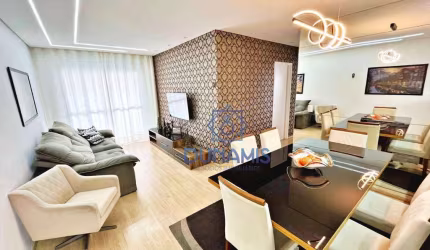 *** APARTAMENTO À VENDA NA PRAIA DAS ASTÚRIAS- COM LAZER COMPLETO***