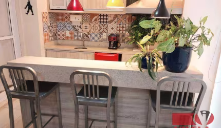 Apartamento à venda, 100 m² por R$ 1.100.000,00 - Vila Prudente (Zona Leste) - São Paulo/SP