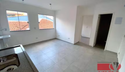 Apartamento à venda, 32 m² por R$ 201.000,00 - Vila Ema - São Paulo/SP