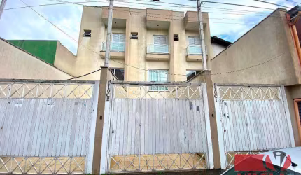 Sobrado com 3 dormitórios à venda, 119 m² por R$ 495.000,00 - Parque São Lucas - São Paulo/SP
