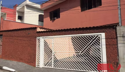 Sobrado  residencial à venda, Parque São Lucas, São Paulo.