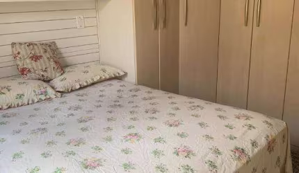 Sobrado com 2 dormitórios à venda, 59 m² por R$ 380.000,00 - Jardim Guairaca - São Paulo/SP