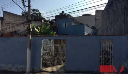 Casa com 2 dormitórios à venda, 150 m² por R$ 400.000,00 - Parque São Lucas - São Paulo/SP