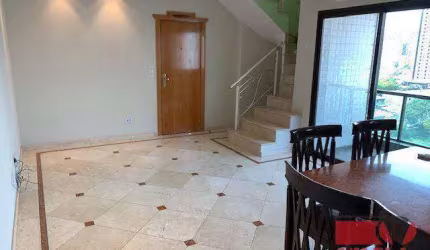 Cobertura à venda, 250 m² por R$ 2.287.000,00 - Vila Gomes Cardim - São Paulo/SP