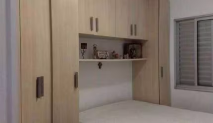 Apartamento com 2 dormitórios à venda, 49 m² por R$ 367.000,00 - Vila Bela - São Paulo/SP