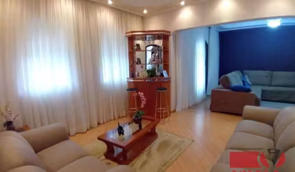 Casa à venda, 185 m² por R$ 1.350.000,00 - Parque São Lucas - São Paulo/SP
