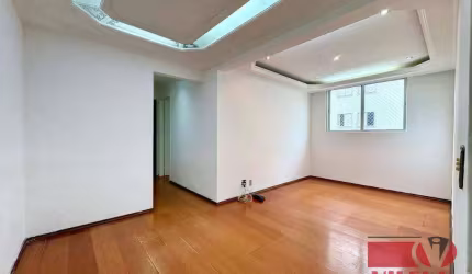 Apartamento com 2 dormitórios para alugar, 56 m² por R$ 1.886,85/mês - Vila Alpina - São Paulo/SP