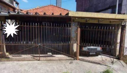 Terreno à venda, 316 m² por R$ 650.000,00 - Vila Prudente (Zona Leste) - São Paulo/SP