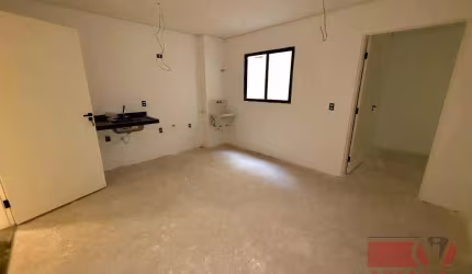 Apartamento com 1 dormitório à venda, 29 m² por R$ 289.900,00 - Parque da Mooca - São Paulo/SP