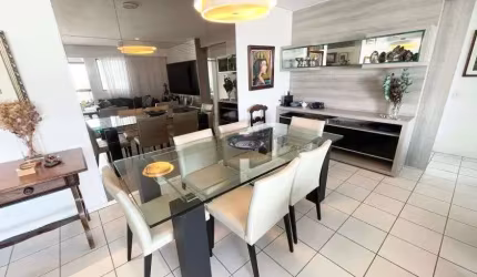 A Venda Lindo Apt 135m² no Bairo da Madalena, são 3 Qts 2Sui Closet 2Vg Compl de Lazer Localiz Top
