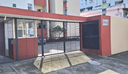 Aluguel Apt 74m² 3Qts 1 Suíte, Varanda, Semi Mobiliado, Localiz em Setúbal