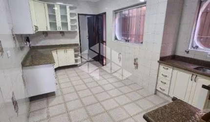 Sobrado com 3 dormitórios, 160 m² - venda por R$ 880.000,00 ou aluguel por R$ 4.540,00/mês - Vila Mazzei - São Paulo/SP