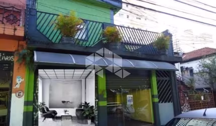 Sobrado Comercial/ Residencial com 2 lojas, 7 salas, 170 m² - venda por R$ 1.250.000 ou aluguel por R$ 6.145/mês - Casa Verde - São Paulo/SP
