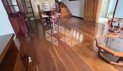 Sobrado com 4 dormitórios, 235 m² - venda por R$ 1.150.000,00 ou aluguel por R$ 6.044,00/mês - Parada Inglesa - São Paulo/SP