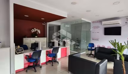 Sala, 250 m² - venda por R$ 4.500.000,00 ou aluguel por R$ 16.000,00/mês - Santana - São Paulo/SP