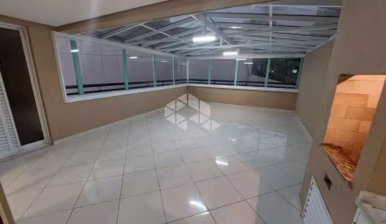 Apartamento Garden com 3 dormitórios, 149 m² - venda por R$ 1.050.000,00 ou aluguel por R$ 5.725,00/mês - Mandaqui - São Paulo/SP